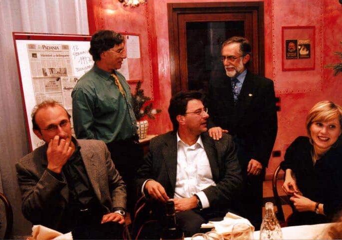 “Ciao Umberto, grazie per averci regalato un sogno”. I ricordi dai ‘Lumbard’ del Magentino