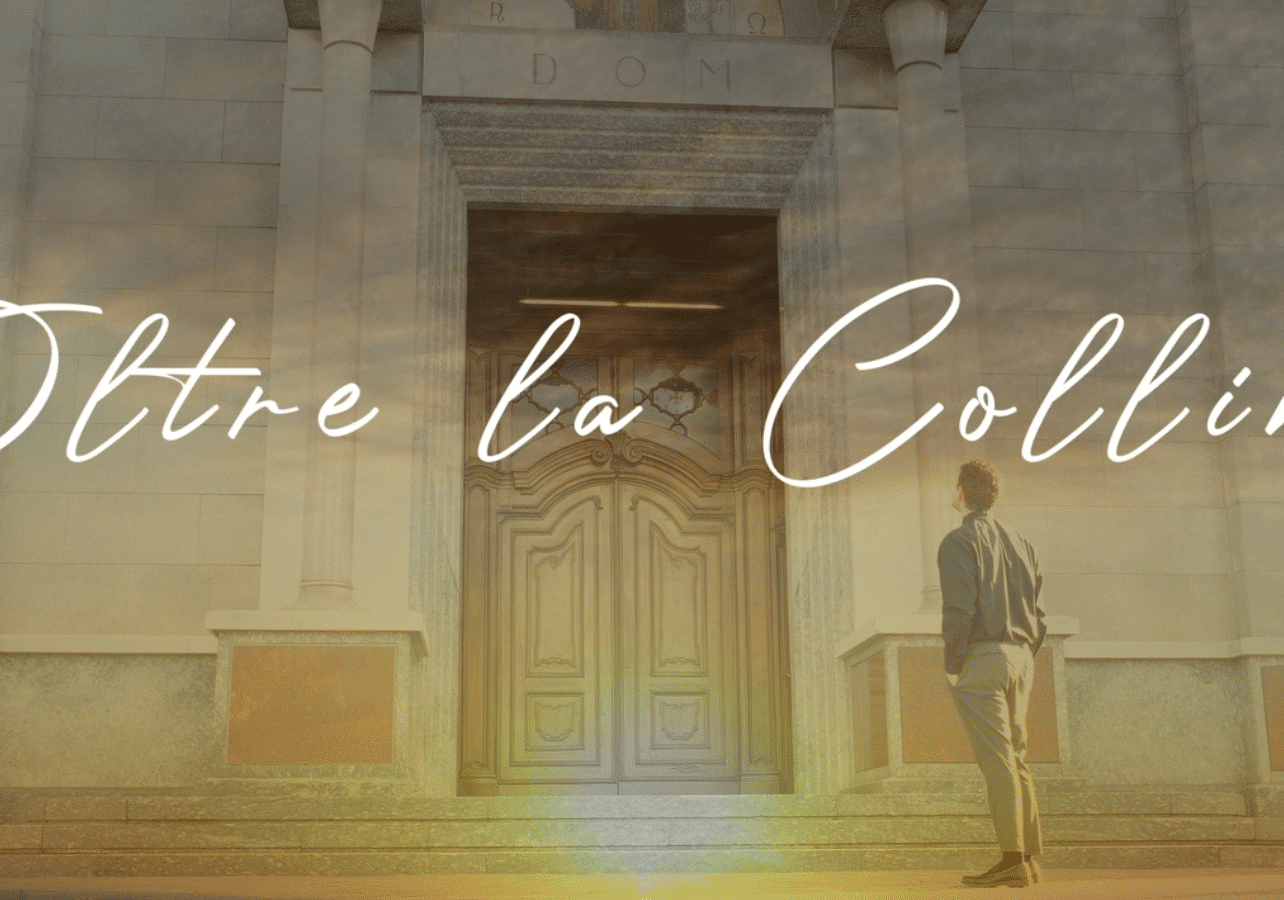 “Oltre la Collina”. La vita straordinaria di Don Antonio Villa in un documentario