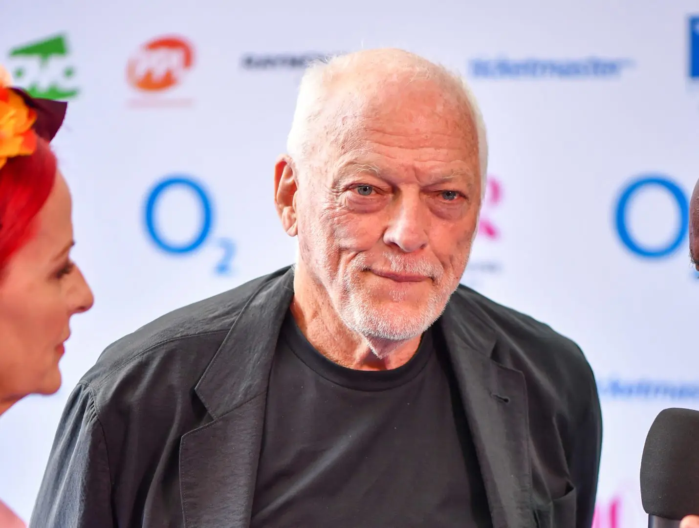 David Gilmour, gli 80 anni di un’icona senza tempo