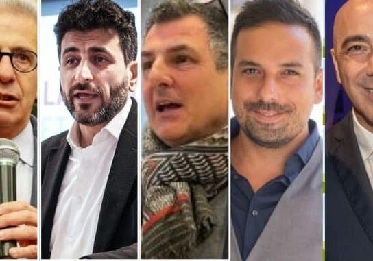 Referendum, i commenti a Novara: scrivi referendum, leggi elezioni amministrative