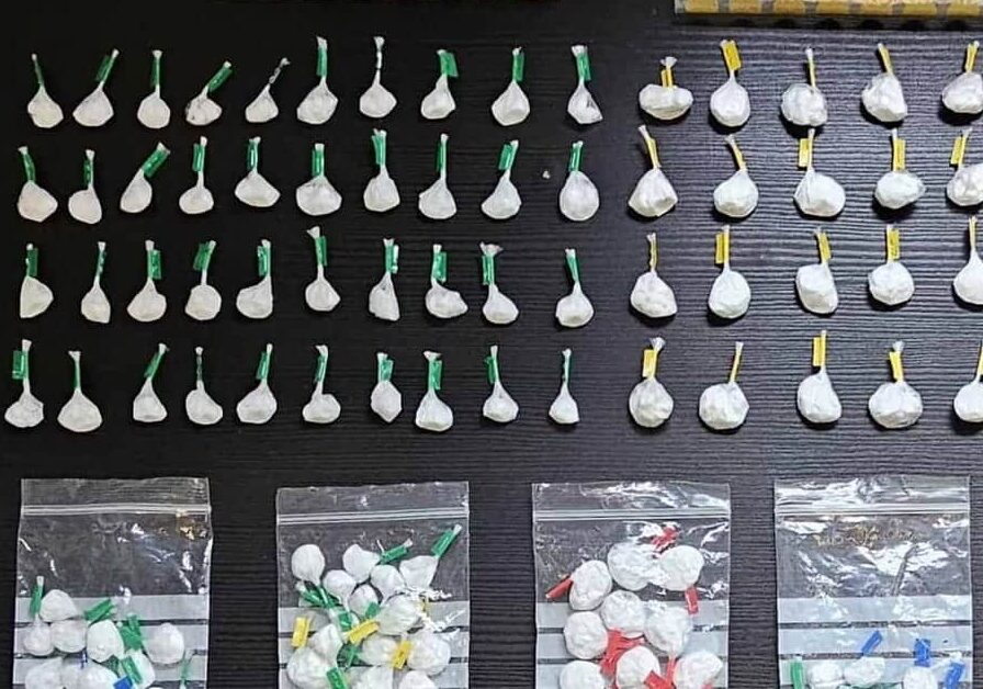 Milano: trovato con 1,5lkg droga e 13.500 euro, arrestato 39enne