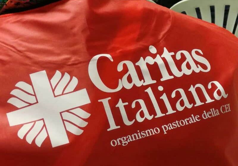 Villa Cortese, riflettere e agire per gli ultimi: incontro con la Caritas Ambrosiana