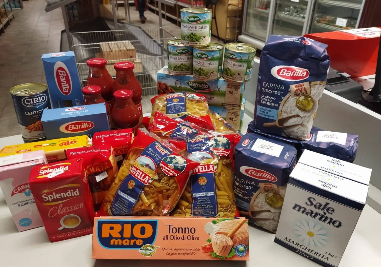 Confcooperative: sono oltre 200 i comuni lombardi senza negozi alimentari