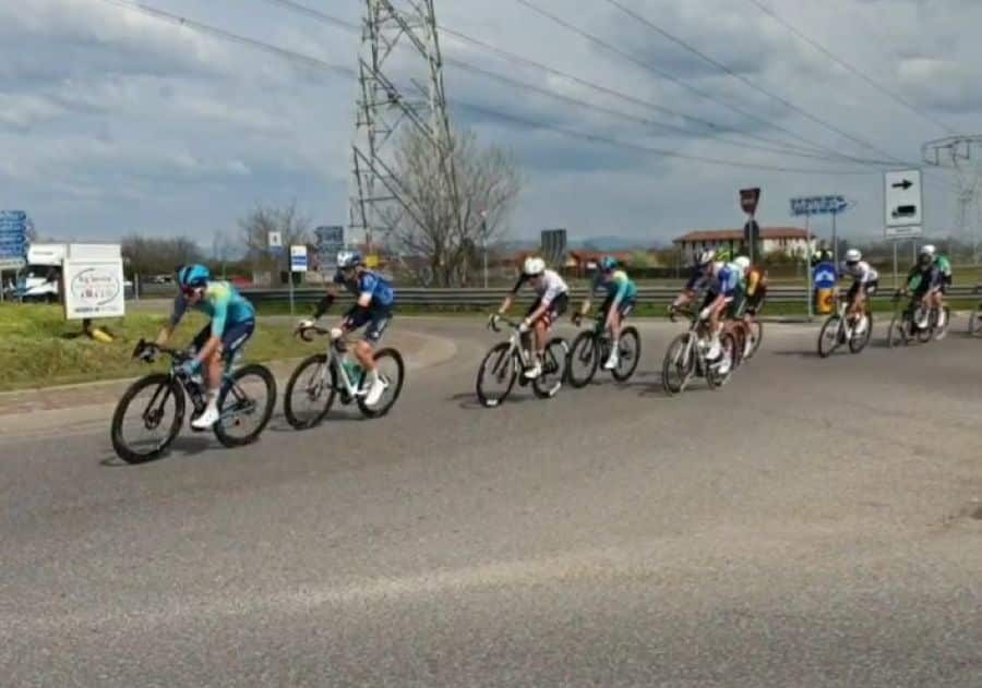 La Milano – Torino sfreccia a Magenta: ecco il passaggio alla rotonda di via Espinasse