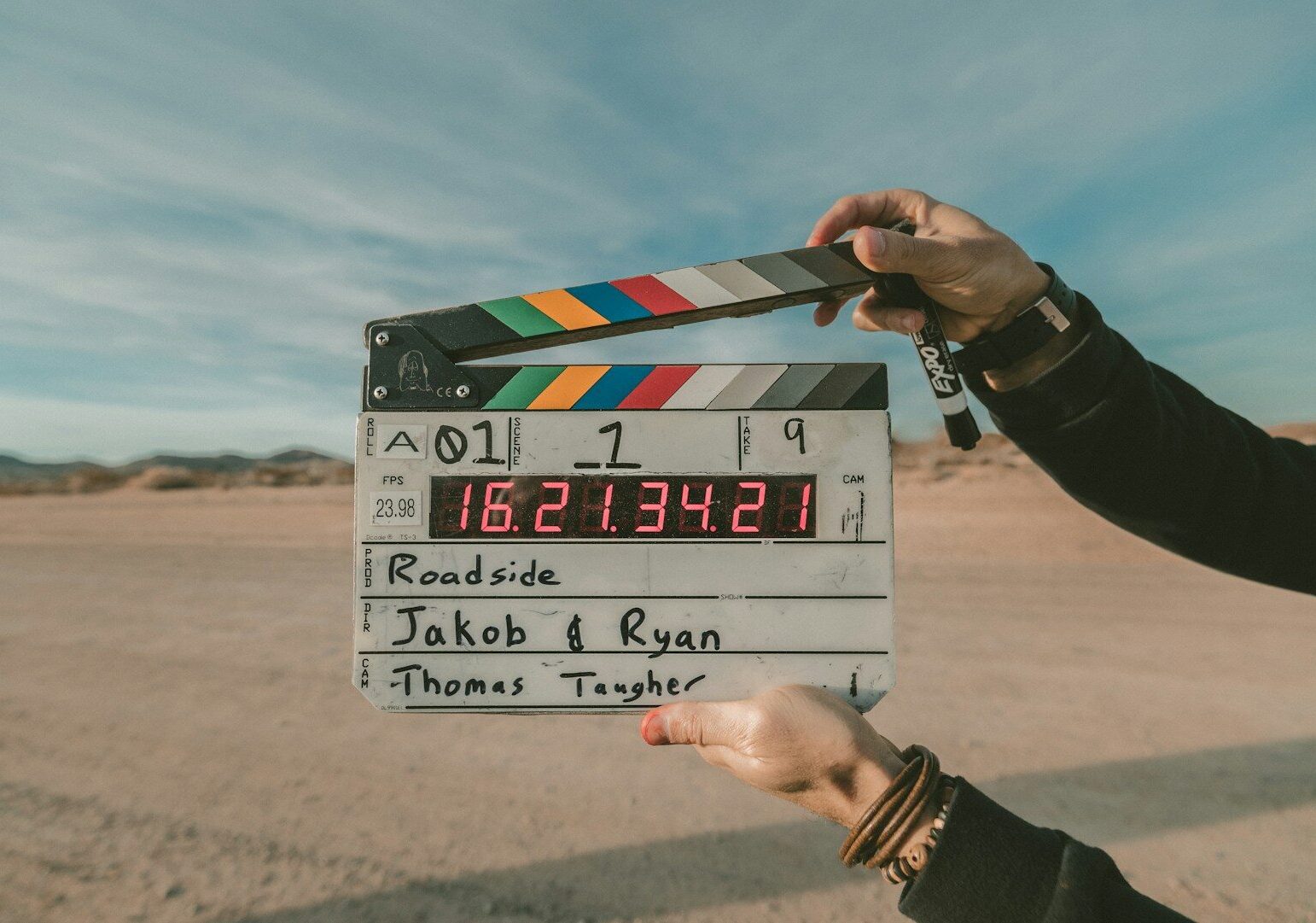 Quella ruota che gira: dalle sale cinematografiche alle sale gioco