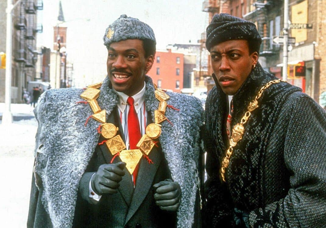 Zamunda nel Queens: quando si poteva ancora ridere (e sognare) senza bussola ideologica