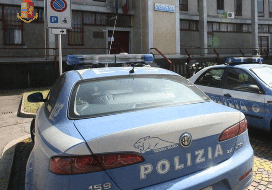 Castano Primo: sorpreso con la cocaina in casa, arrestato 46enne