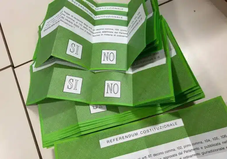 Novara e Verbania (con Torino) spingono il successo del “no” in Piemonte