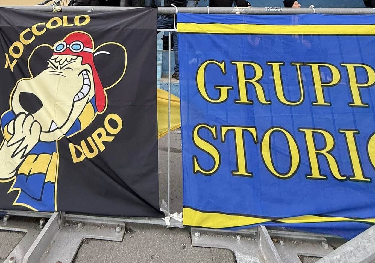 Calcio, Magenta, sconfitta che brucia: il duro j’accuse del Gruppo Storico