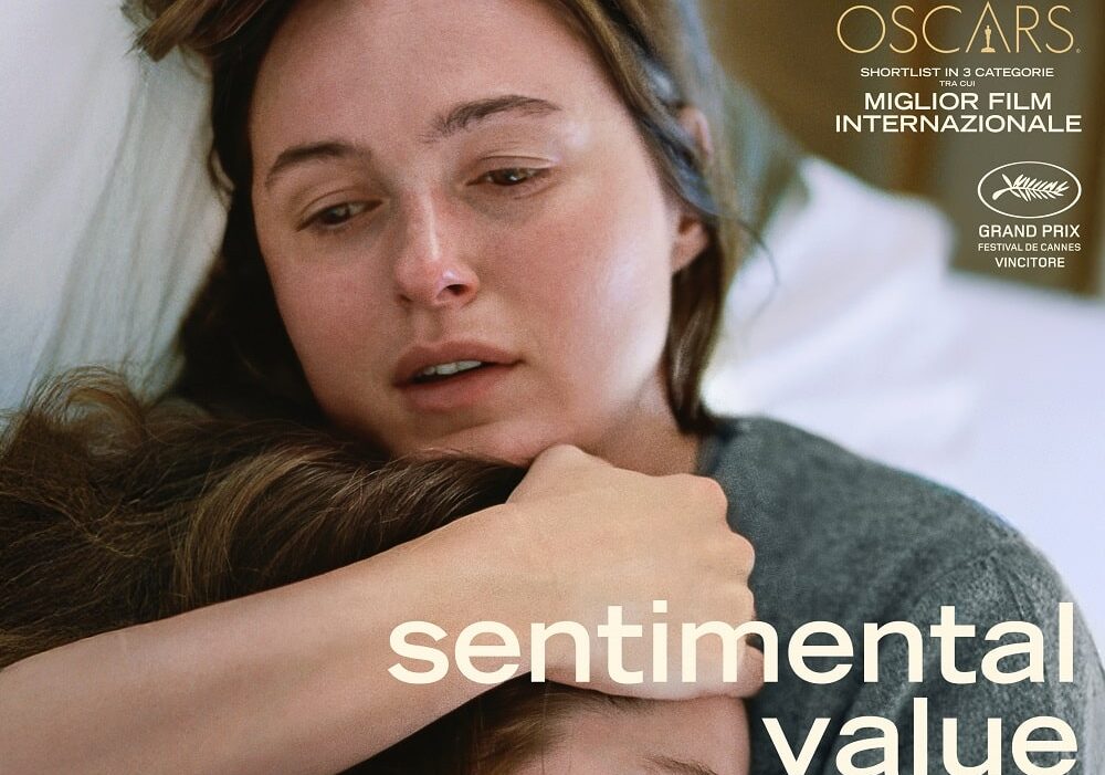 Dal 9 aprile, sarà Spring FilmForum al Nuovo di Magenta