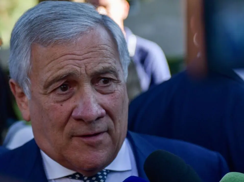 Tajani “Di certo si arriverà prima alla tregua in Medio Oriente che in Ucraina”