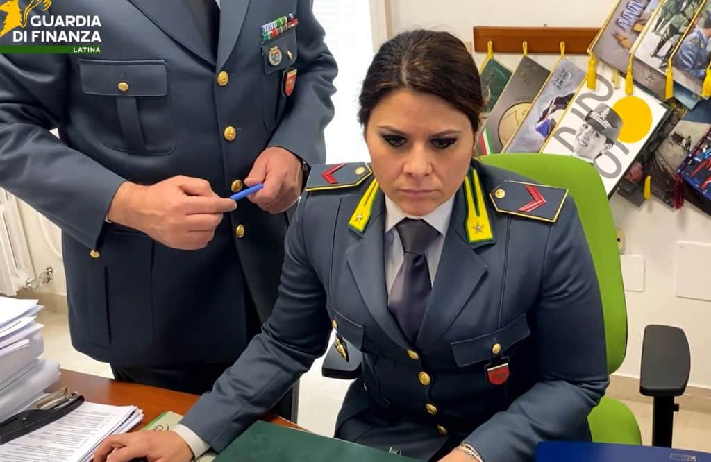 Controlli straordinari sul lavoro a Vigevano, multe per 21mila euro
