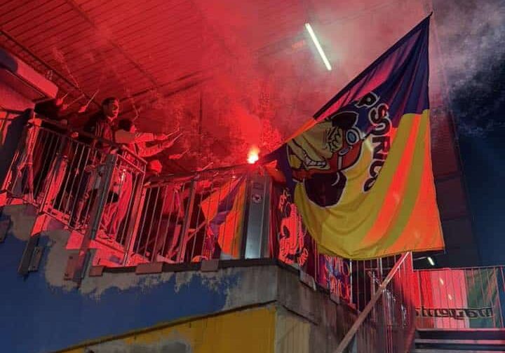 Magenta calcio: “Ora basta, indegni tutti”. Il Gruppo Storico si prepara alla contestazione. Ma come?