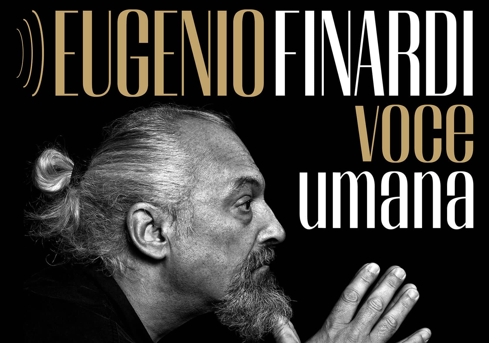 Eugenio Finardi questa sera al teatro Manzoni di Milano