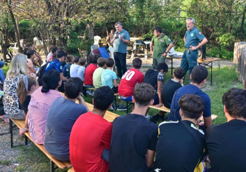 Centro Estivo a Busto Garolfo: parte la raccolta fondi per includere tutti i bambini