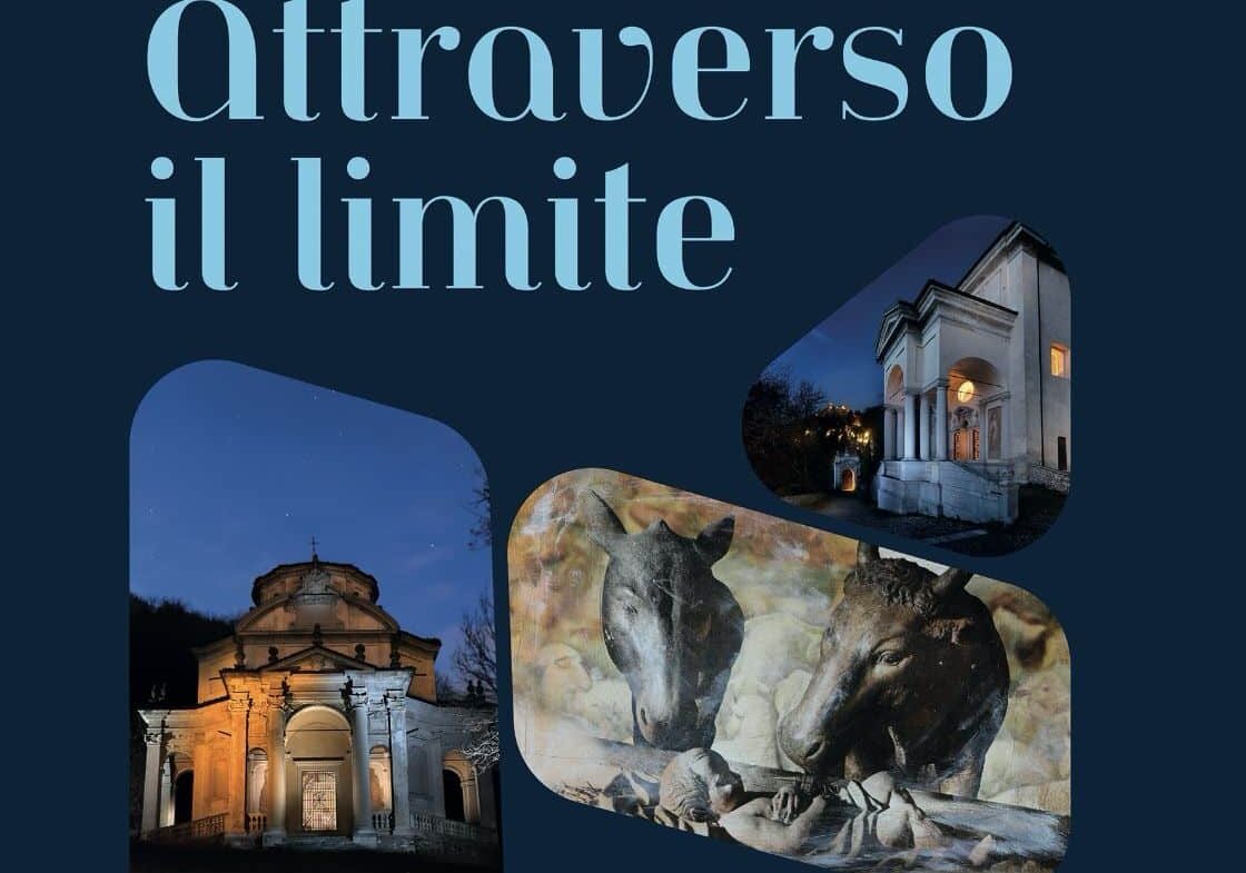 Le cappelle del Sacro Monte in pittografie su metallo e oro contorto in mostra a Buguggiate dal 4 all’8 maggio