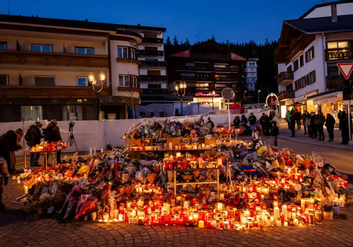 Crans-Montana, respinta la richiesta di ricusazione delle procuratrici