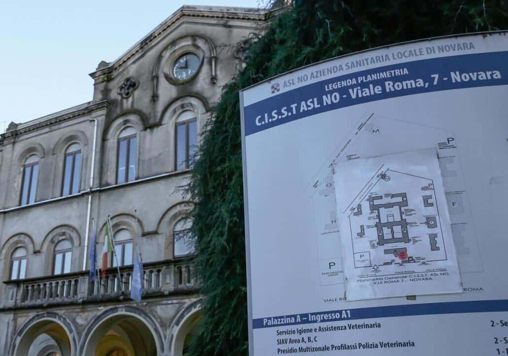 La ricerca in sanità: ASL di Novara. Lo studio ‘You Goody’ per prevenire le malattie croniche non trasmissibili