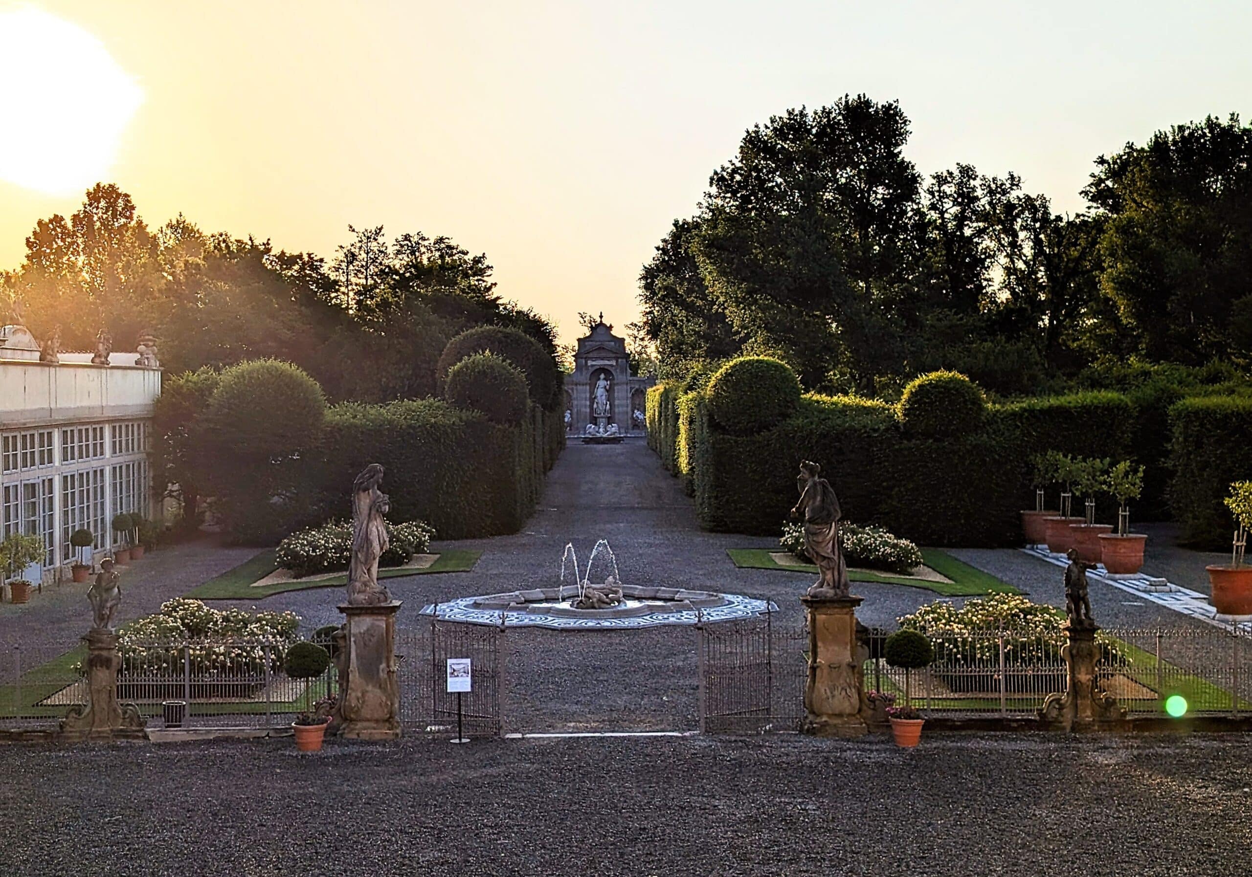 Villa Arconati riapre al Pubblico con una Pasquetta “deliziosa” nella Regia Villa di Castellazzo
