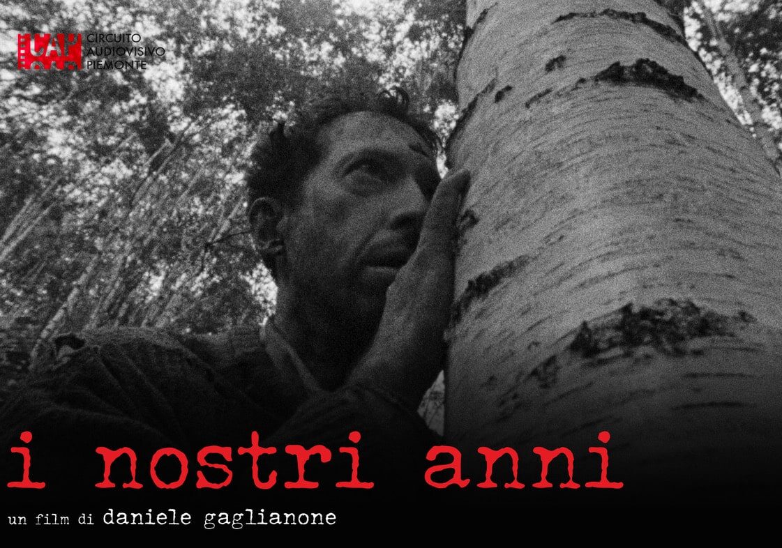 Fa tappa a Cameri il tour nelle sale del film “I nostri anni” di Daniele Gaglianone