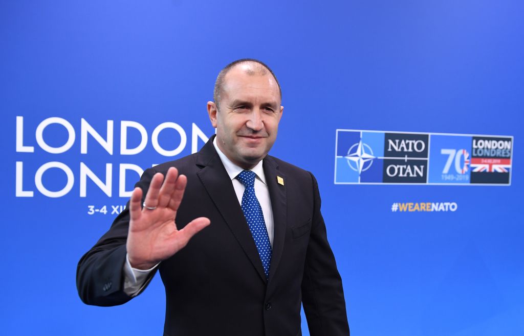 Elezioni in Bulgaria, il filorusso Radev si avvia al trionfo