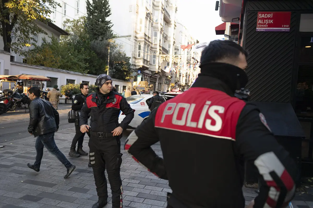 Attacco armato contro il Consolato di Israele a Istanbul, neutralizzati 3 attentatori