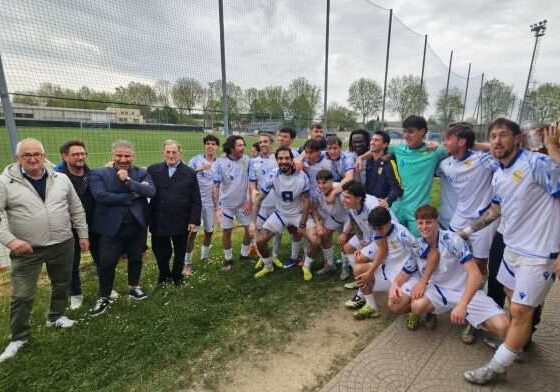 Calcio, Eccellenza. Squillo del Magenta a Vergiate. Un punto confortante. Ma basterà?