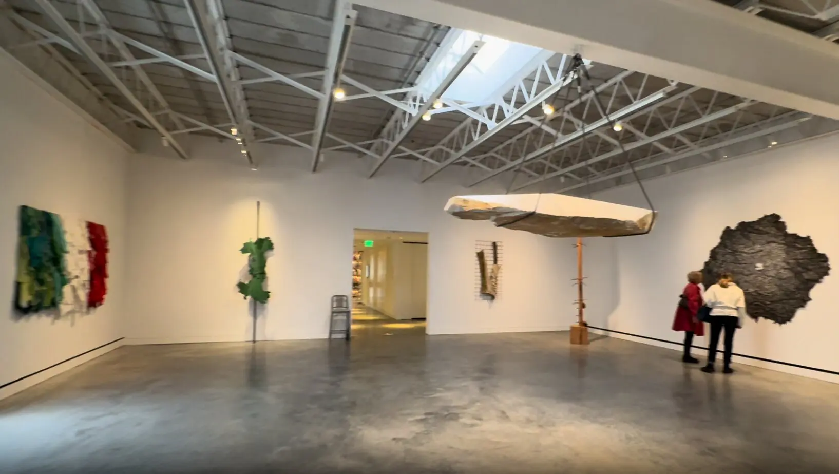 Con Magazzino Italian Art a New York “Tutto Boetti” è ancora contemporaneo