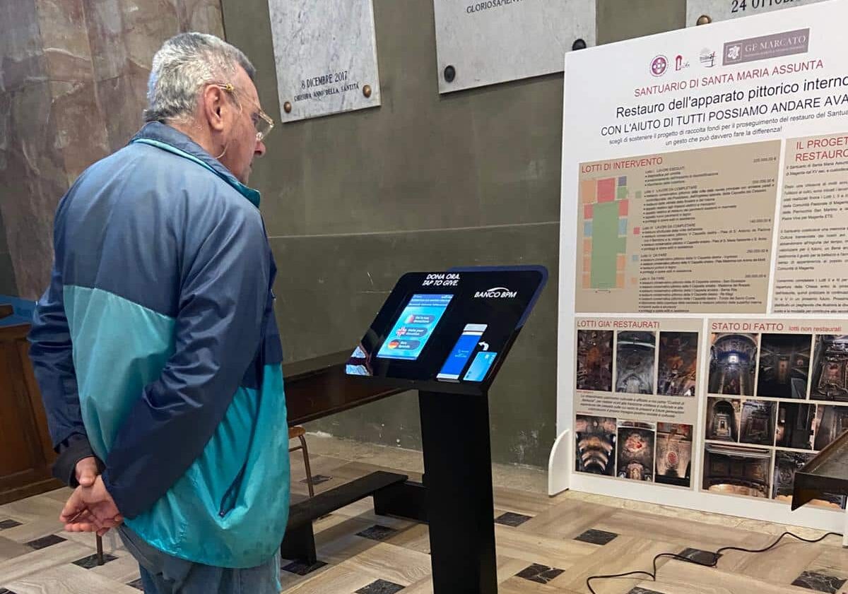 Bareggio, una bella idea: un kit bebé per nuovi nati e famiglie