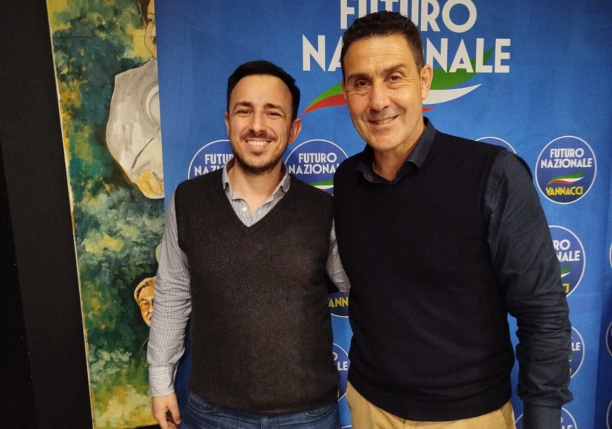 Futuro Nazionale 336 in piazza nel Novarese: al via la raccolta firme “Tolleranza Zero”