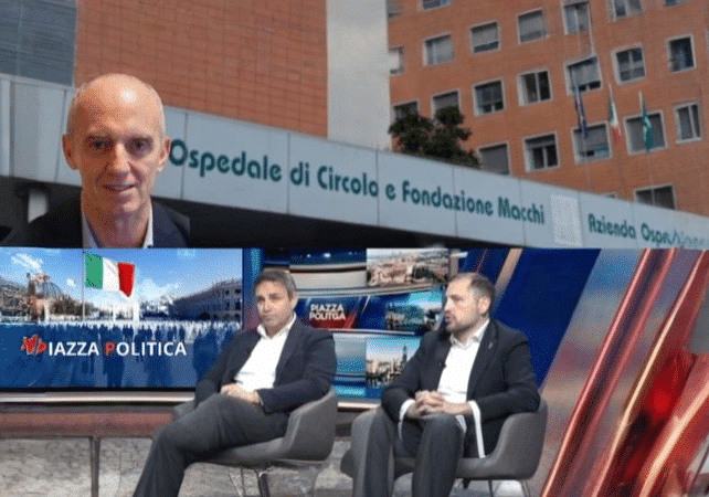 Sanità, liste di attesa troppo lunghe. Anche alla Radiologia del Circolo di Varese