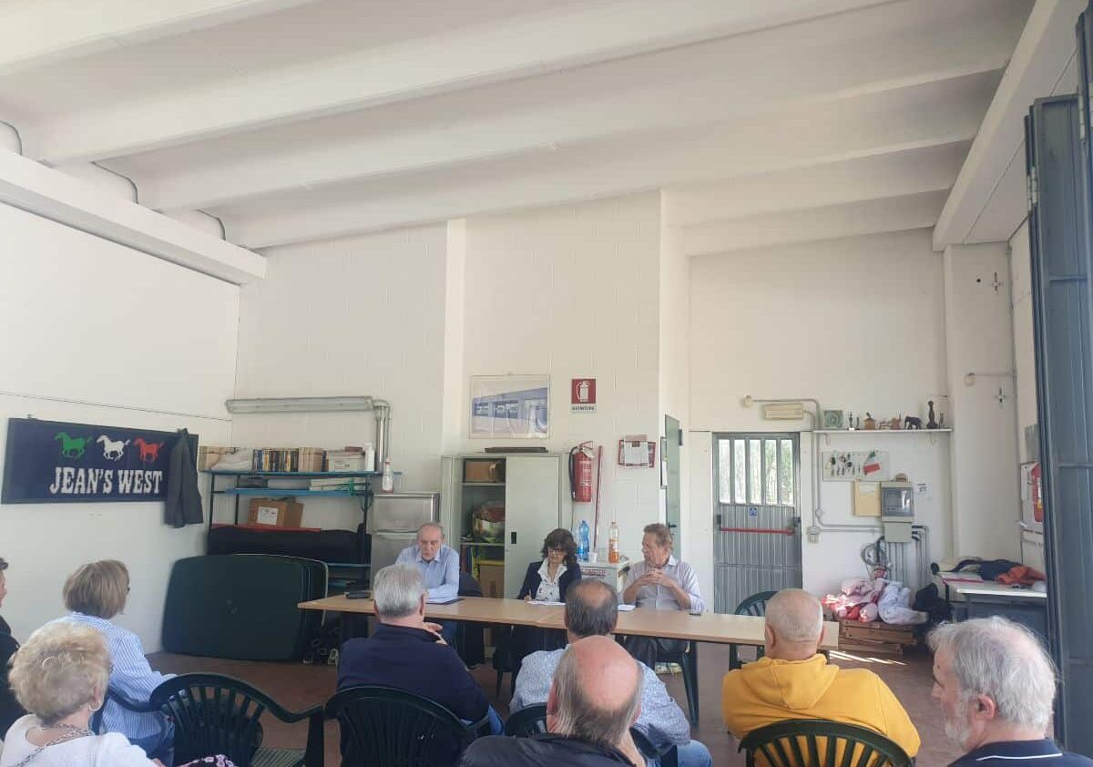 Bilancio positivo per Aicit Magenta: numeri in crescita e nuovi progetti