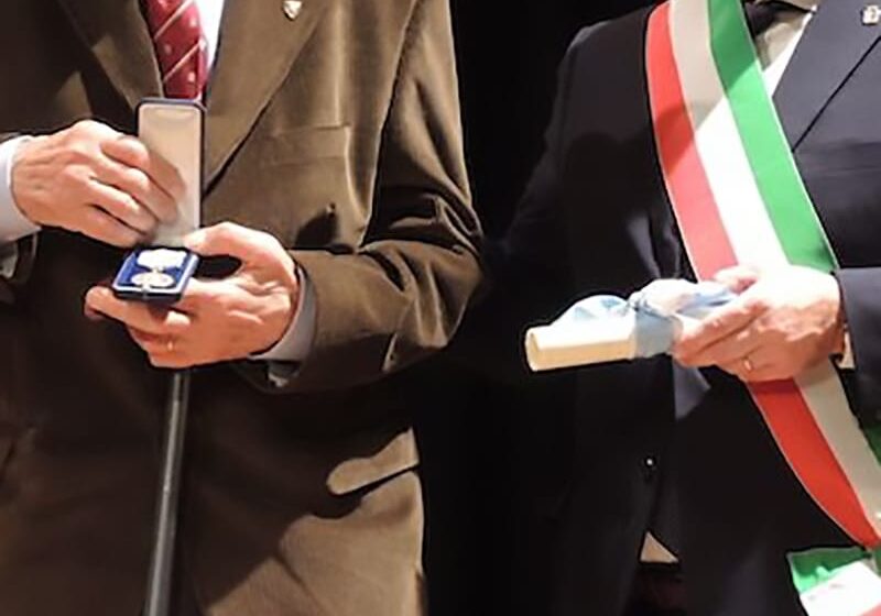 Arluno premia i suoi cittadini benemeriti: aperte le candidature