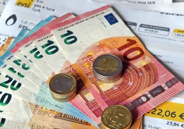 Il Decreto Bollette diventa legge e introduce sostegni da 5 miliardi