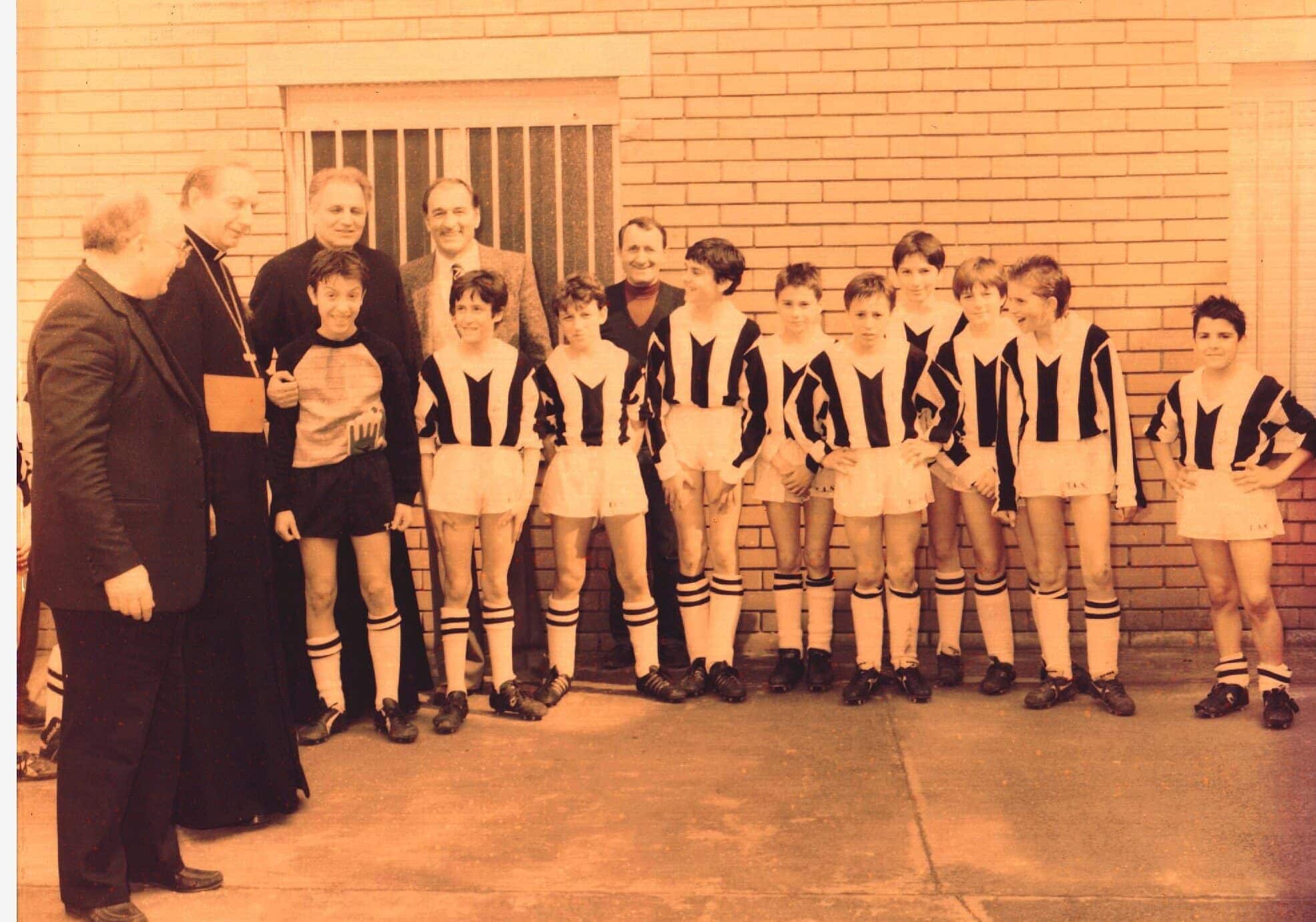 Rescaldina: Carcor, 60 anni di sport e valori, al via il concorso di disegno