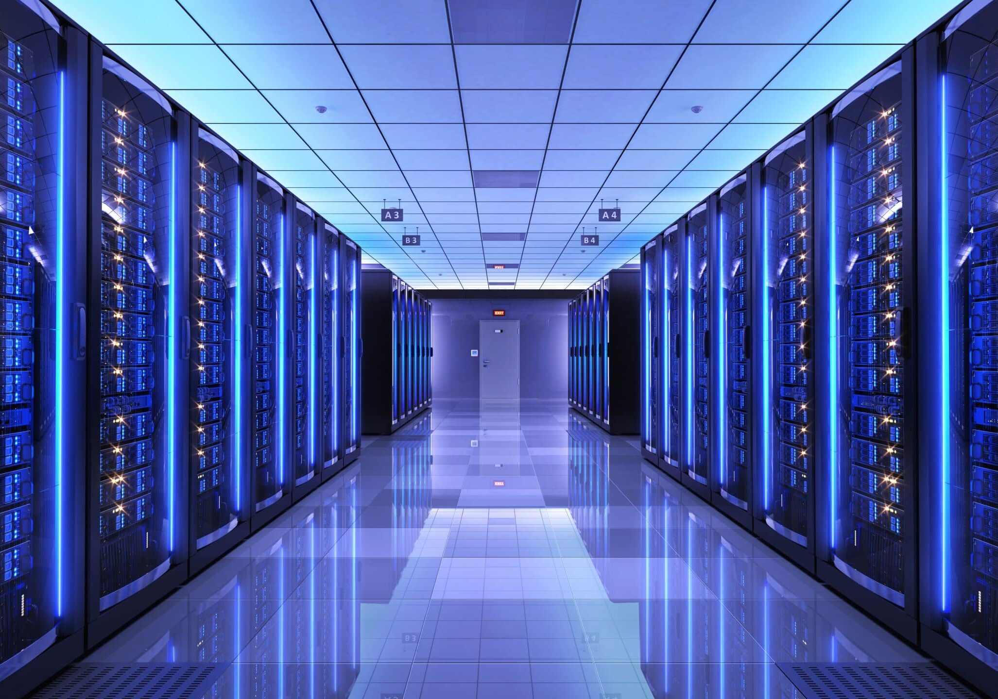 Data Center tra Milano e Pavia, boom e sviluppo sostenibile: nasce l’accordo per regolarli