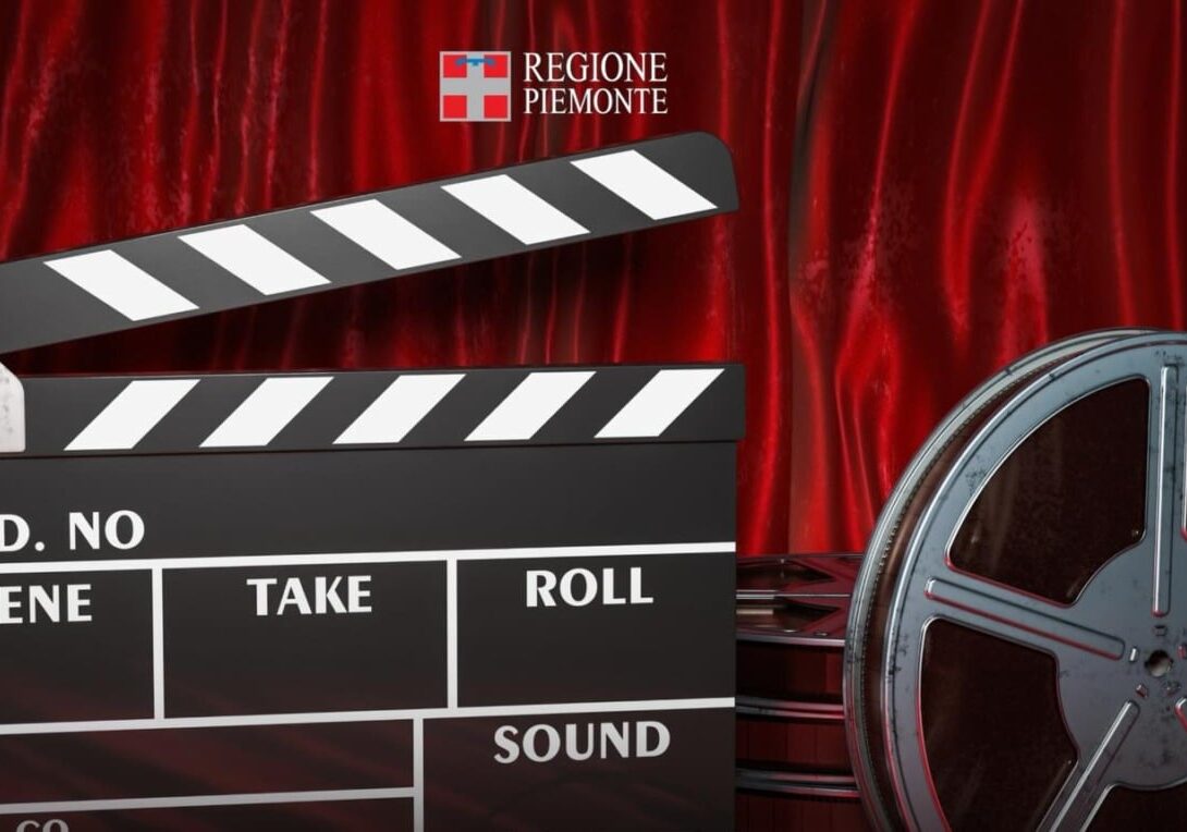 La Regione Piemonte rafforza il suo ruolo nel cinema: via la bando da 7 milioni per le imprese dell’audiovisivo