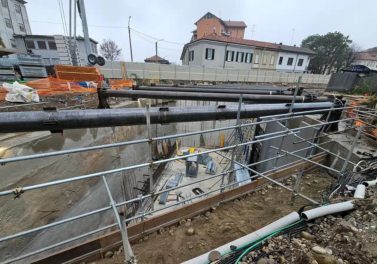 Trasporti. Nodo di Seveso, fino a dicembre modifiche al servizio ferroviario per lavori