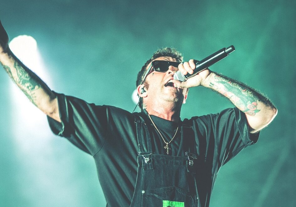 Rugby Sound Festival: sarà 18K, il talento emergente della scena rap, ad aprire il concerto di Salmo