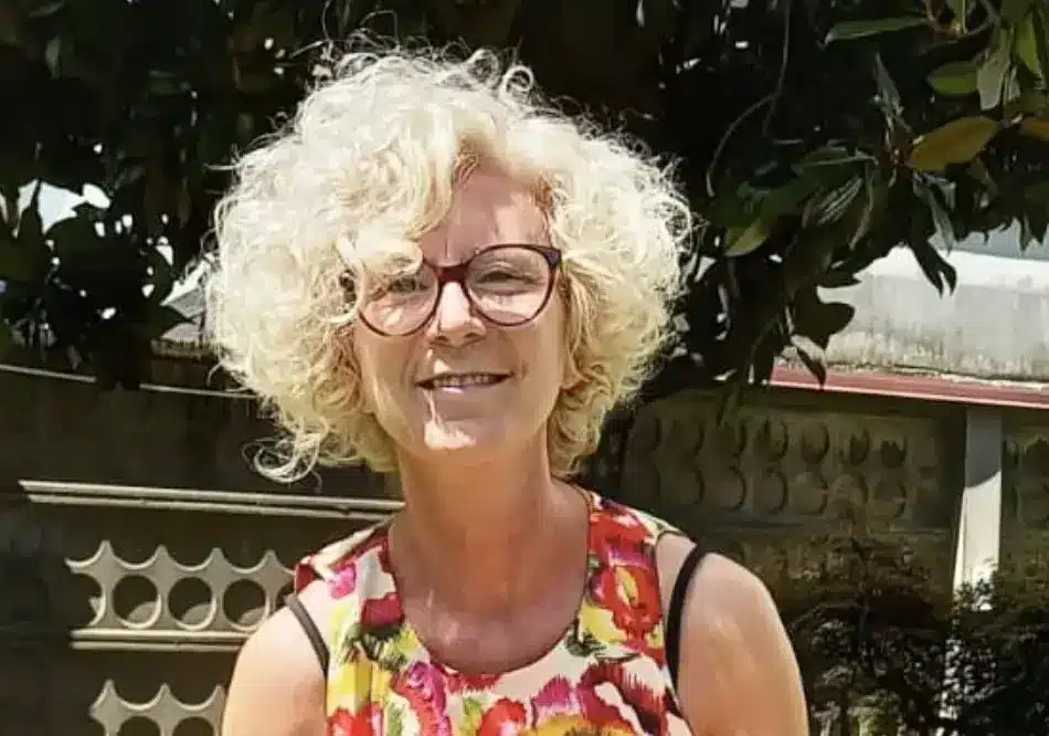 Raffaele Cucchi e Marica Slavazza: un passaggio di consegne per il bene della città