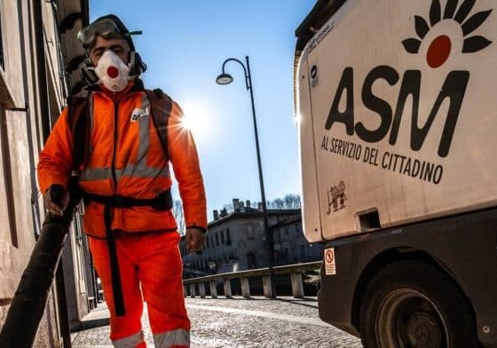 ASM assume addetti alla raccolta rifiuti c’è ancora tempo per candidarsi