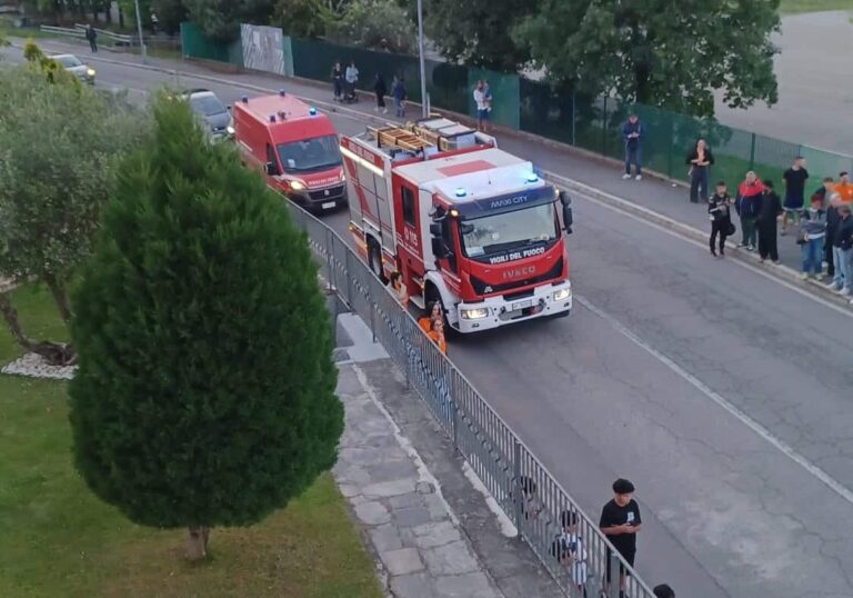 Da Modena a Cerano e quei Report fuori tema