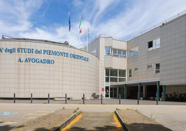Corridoi universitari per studenti palestinesi: il Piemonte accoglie uno studente all’Università del Piemonte Orientale