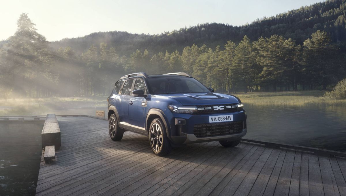 Torna My Dacia Road, con Bigster protagonista assoluto edizione 2026
