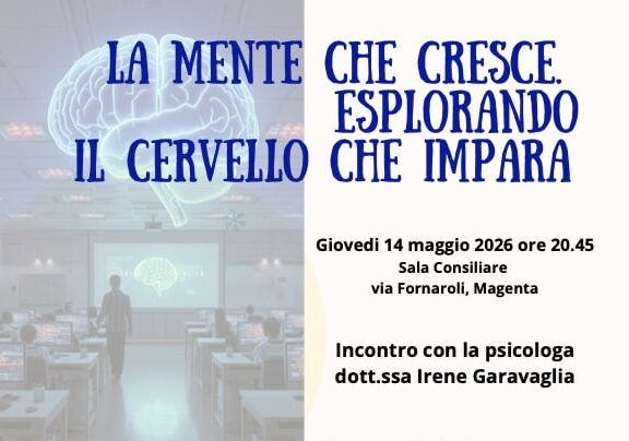 Magenta, buon compleanno alla scuola primaria Santa Caterina: stasera in Sala Consiliare