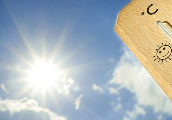 Meteo, arriva il grande caldo in Lombardia