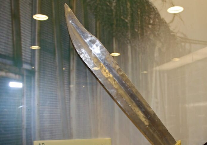 Con un machete in stazione Centrale a Milano, arrestato dalla Polfer