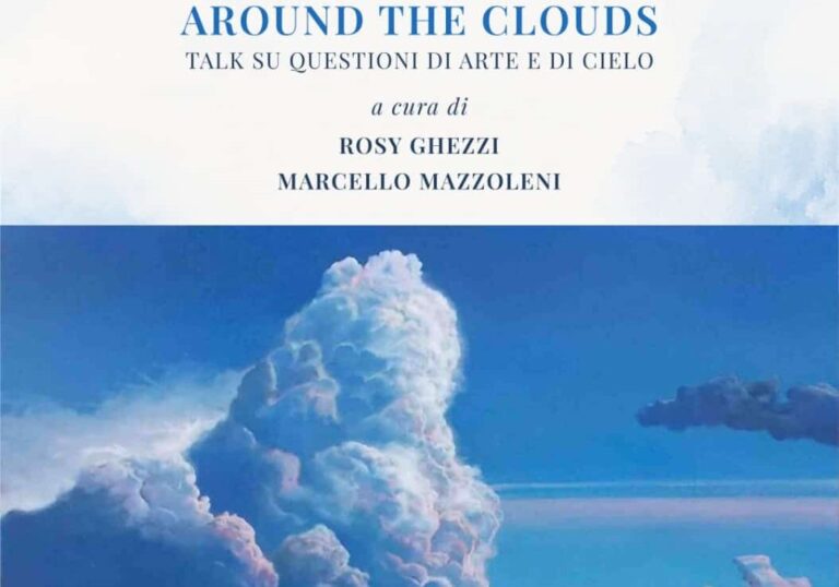 Arte. In Galleria Magenta è tempo di ‘Around the clouds’