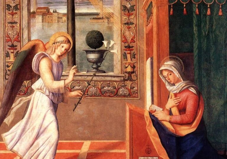 Viaggio tra simboli e allegorie alla scoperta del bianco