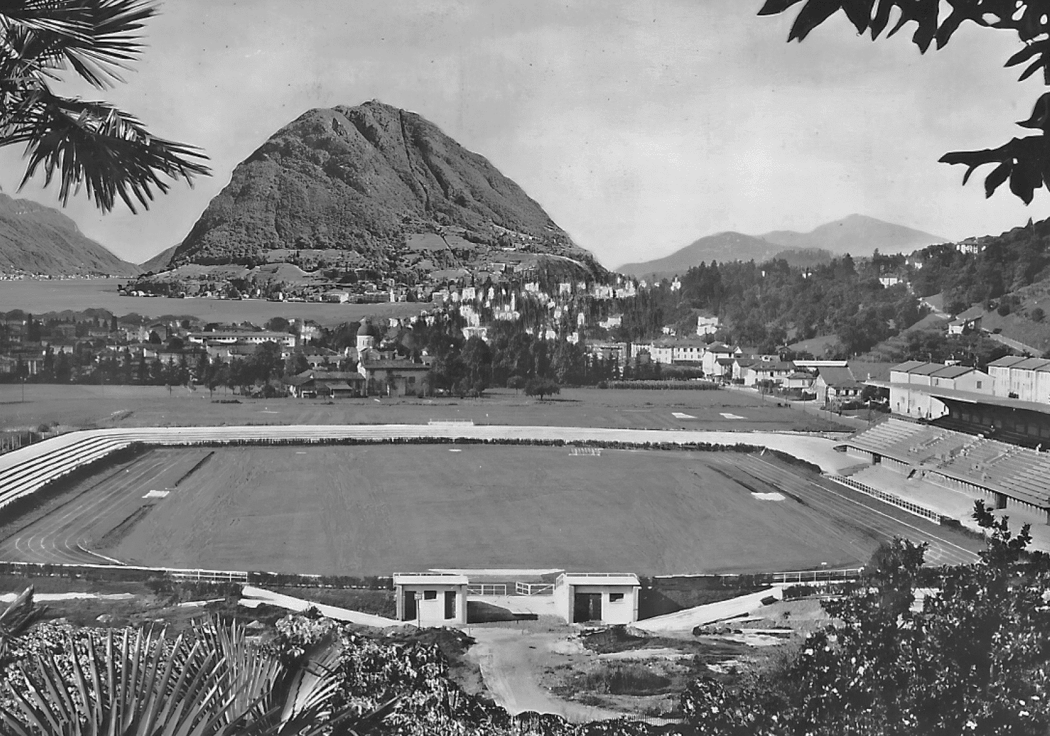Picnic sull’erba per salutare lo storico Stadio di Cornaredo